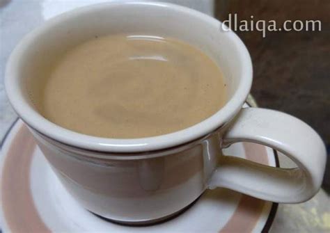 Resep Kopi Tubruk Susu oleh Rika D'Laiqa - Cookpad