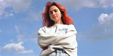 Clairo Goes Shopping with Amoeba Records, Shares Musical Influences ...