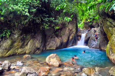 CURUG LEUWI HEJO, SURGA YANG TERSEMBUNYI