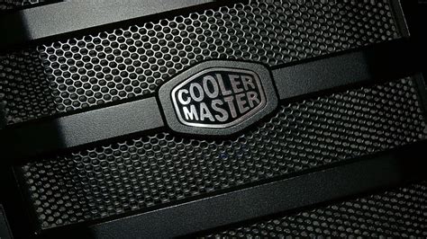 HD wallpaper: logo, cooler master, metal cabinet | Wallpaper Flare