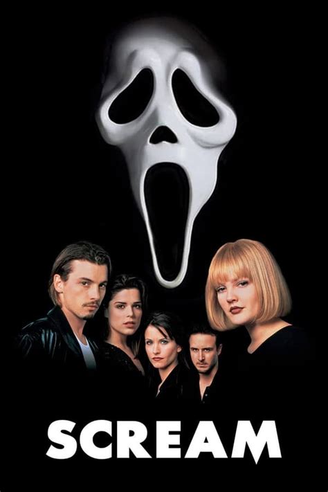 Descargar Scream (1996) REMUX 1080p Latino - CMHDD CinemaniaHD