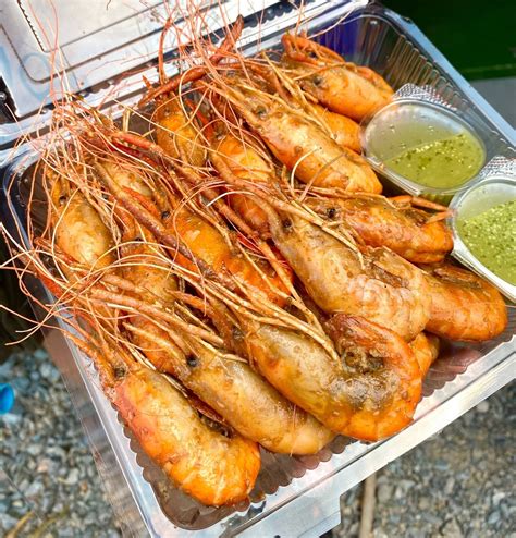 ร้าน ร้าน กุ้งทอดซอส | รีวิวร้านอาหาร - Wongnai