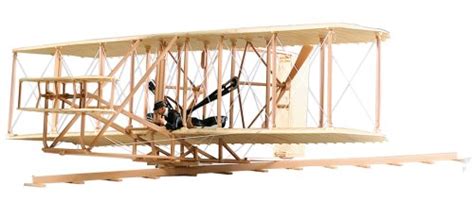 Buy Revell 1:39 Wright Flyer"First Powered Flight" Online at Low Prices ...