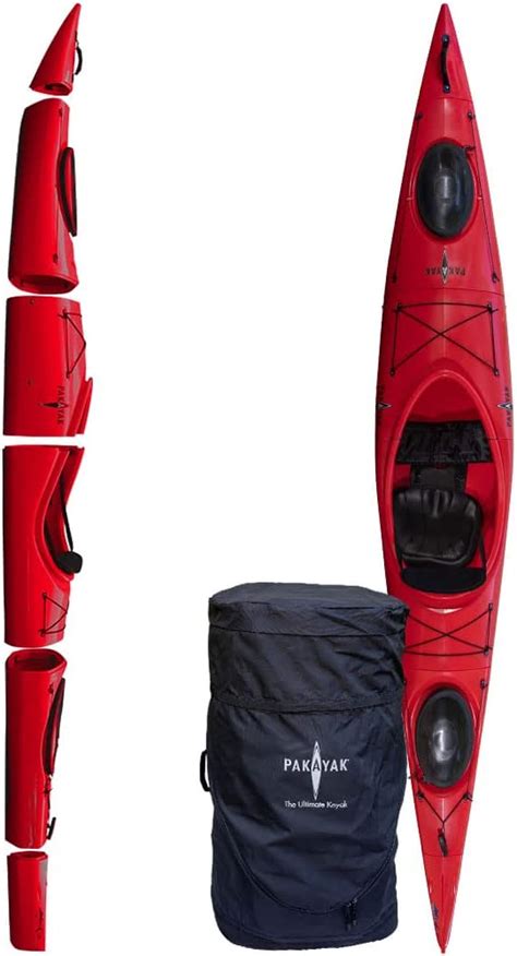 7 Best Folding Kayak for Paddling in the Water Anywhere