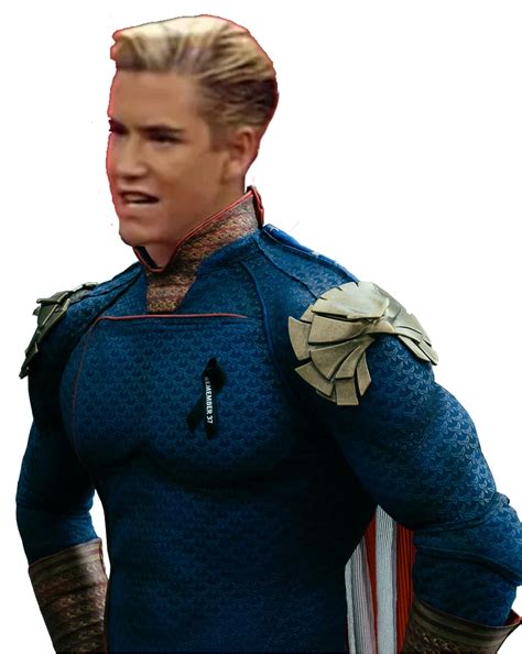 After I thought this about Homelander, I couldn't unsee it | /r/TheBoys | Homelander | Know Your ...