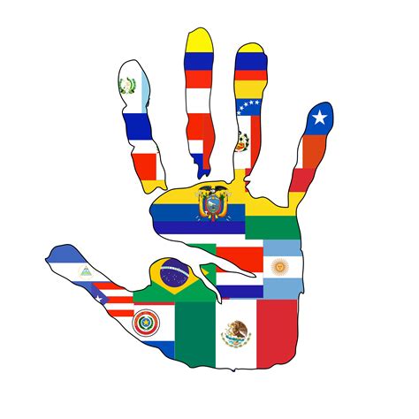 High Five For Hispanic Heritage! @The Balto Group #Hispanic #Latino | Hispanic heritage month ...