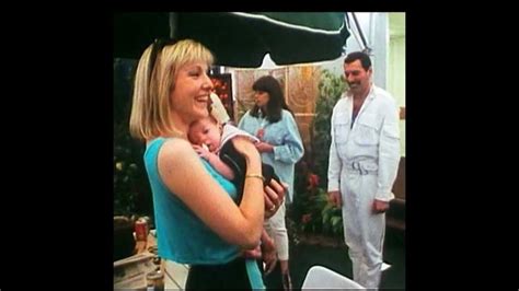 Queen "Love of my life" (Freddie Mercury & Mary Austin) | Freddie ...