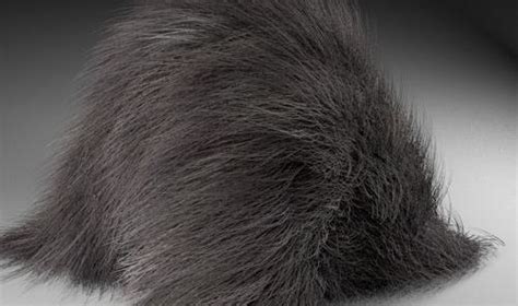 Blender Cycles new feature: Rendering hair, fur and Grass? • Blender 3D Architect