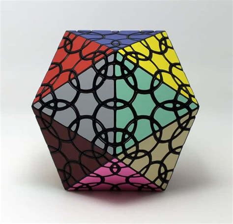 Get Your Hands On 28 The Most Hardest Rubiks Cubes To Solve