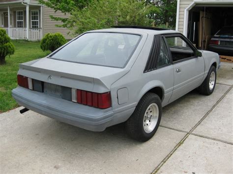 1979 Mustang Pace Car - Ford Muscle Forums : Ford Muscle Cars Tech Forum