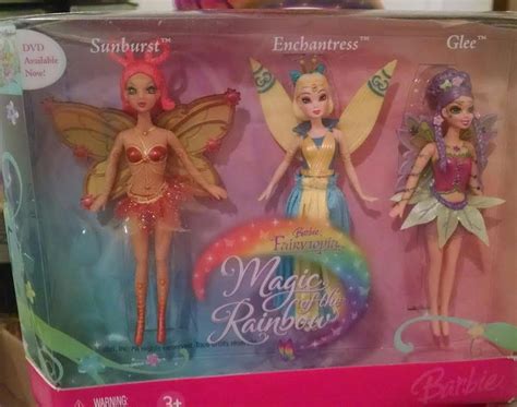 Barbie Fairytopia Glee Doll | ubicaciondepersonas.cdmx.gob.mx