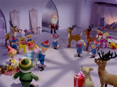 7 Best Claymation Christmas Movies To Watch: Rankin & Bass' Top Stop ...