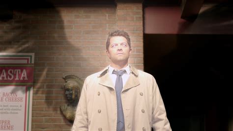 Castiel | Supernatural Wiki | Fandom