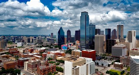 Popular Destinations in Texas: Best Cities, Villages and Town to Visit