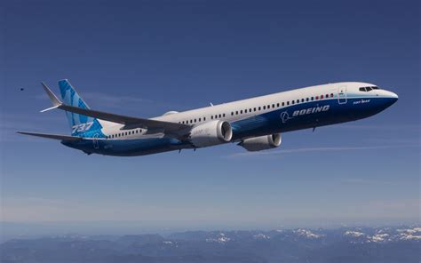 Boeing apresenta detalhes dos mais de 4.300 pedidos do 737 MAX