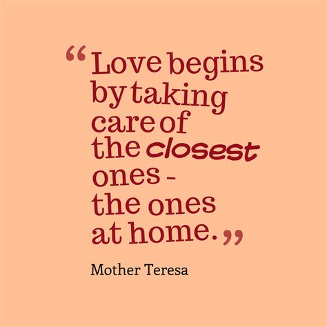 25 Phenomenal Mother Teresa Quotes