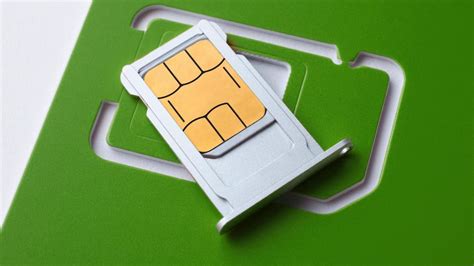 The Smart Magic Sim offers no expiry data - GadgetMatch