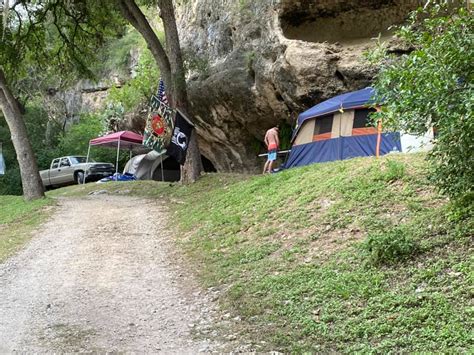 New Braunfels' Best Camping [Updated 2024]