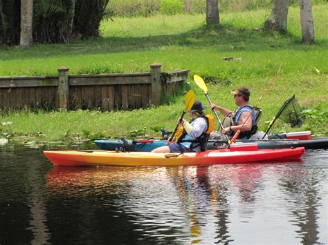 Boggy Creek Airboat Adventures - Ferie i USA