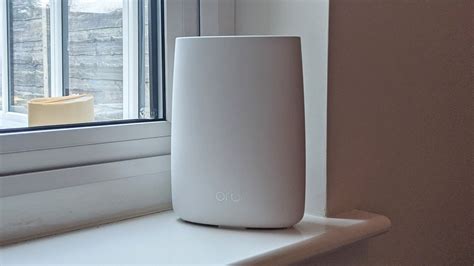 Netgear Orbi 4G LTE review: a speedy and reliable broadband alternative | T3