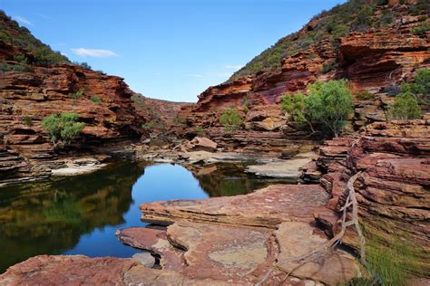 Our Guide to Kalbarri National Park ~ The Long Way's Better