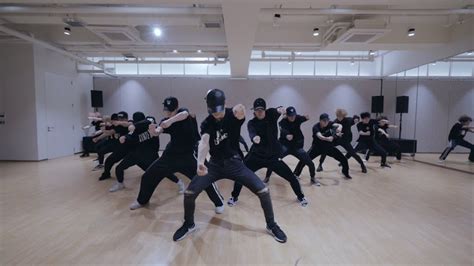 Industry Experts Say K-Pop Dancing Could Become As Big As Tap Or Ballet ...