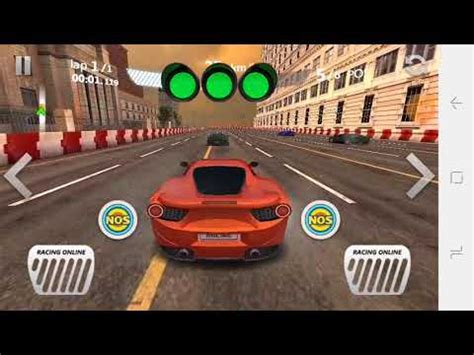 jogo de carro legal 😎 - YouTube