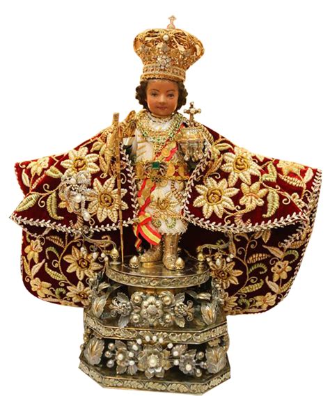 Development of the Santo Niño devotion | Basilica Minore del Sto. Niño ...