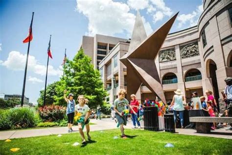 When to Visit Austin Museums for Free – Do512 Family | Visit austin, Explore texas, Texas history