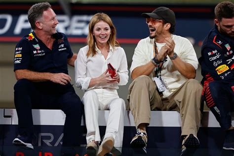 Who is Christian Horner? Red Bull boss’ history and net worth