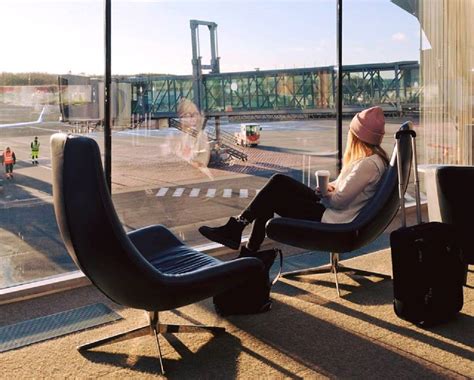 Best Airports for Sleeping