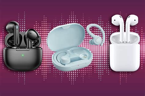 Best Wireless Earbuds 2023: Our Top Picks For Every Budget Tom's Guide | atelier-yuwa.ciao.jp