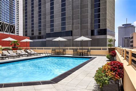 JW Marriott New Orleans Pool: Pictures & Reviews - Tripadvisor