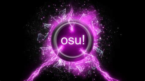 Osu Wallpapers - Wallpaper Cave