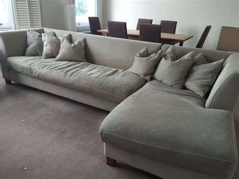 Bernhardt Riviera Large Sofa Mathis Brothers Furniture - Buy wooden sofa