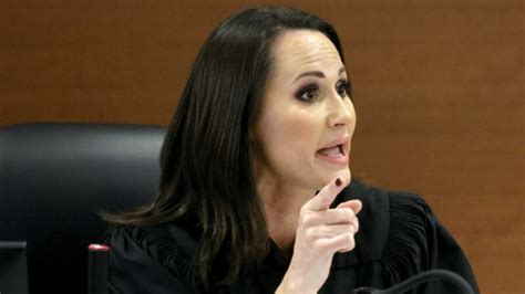 Judge Elizabeth Scherer: Wiki, Bio, Family, Career, Love Life & More