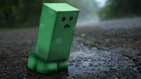 Cute Creeper Wallpaper (66+ images)