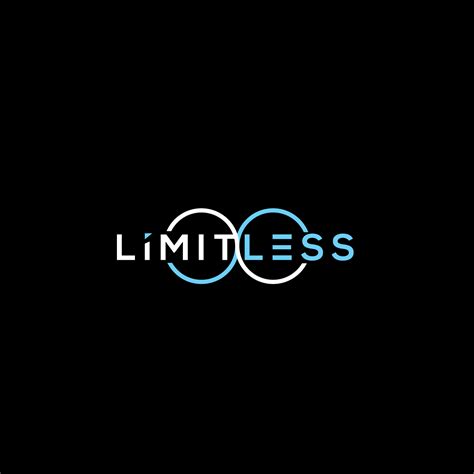 Upmarket, Professional, Investment Logo Design for The text is the word "limitless". by geni ...