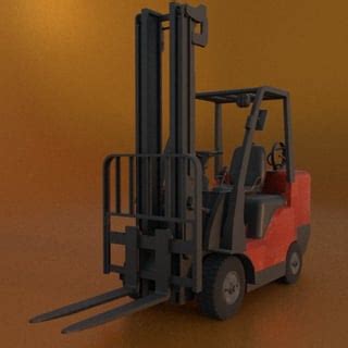 This is our first game, made with Godot | Forklift Simulator : r/godot