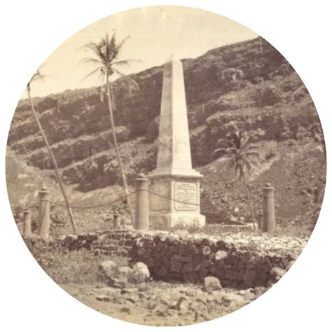 Death of Captain Cook – Hawaii Alive