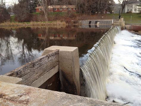 Royal River Restoration - Maine Rivers