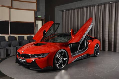 BMW I8 - Whelo Lifestyle