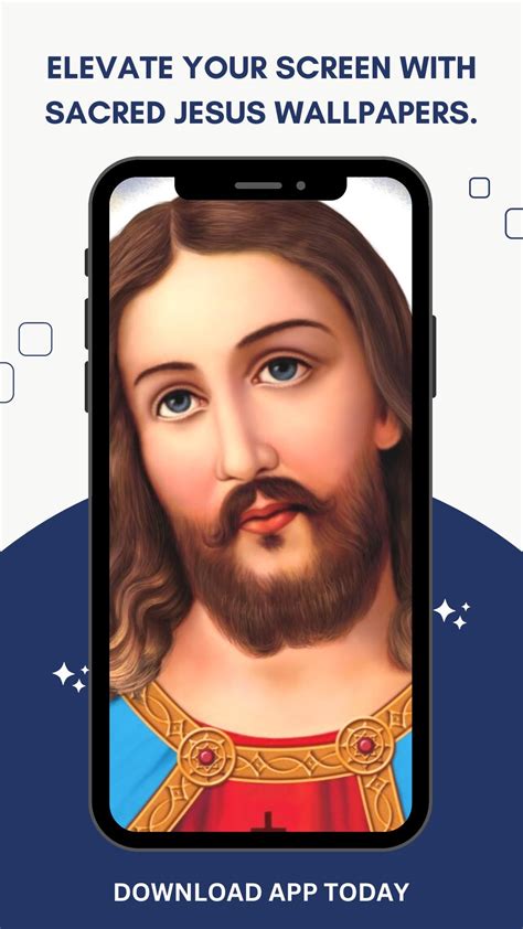 Jesus Wallpapers HD 4K APK for Android Download