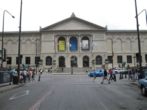 The Art Institute of Chicago Receives a Record-Breaking Donation Worth $70 Million – YangGallery