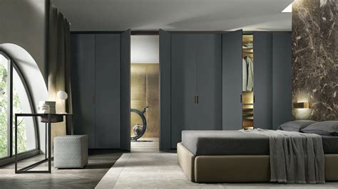 Italian Bedroom Design and Style Inspirations | Esperiri