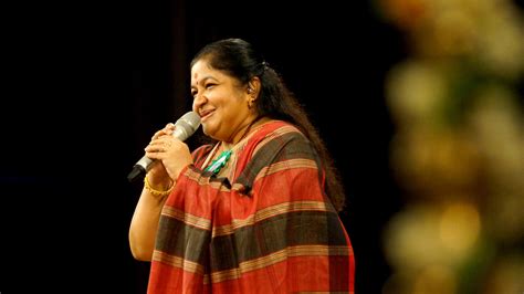 K S Chithra Biography – Age, DOB, Height, Songs List, Family Profile