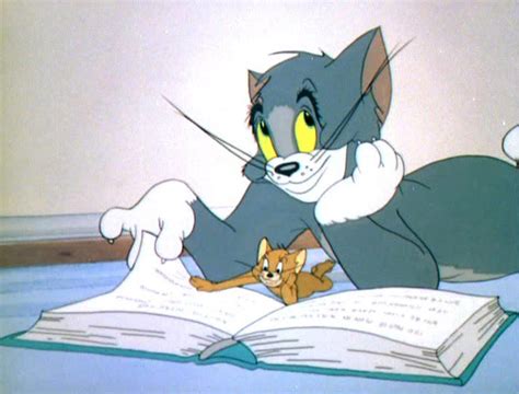 Tom and jerry | Freakwall