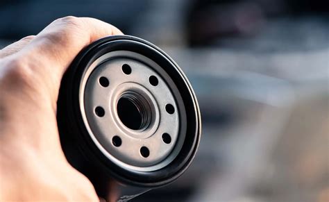 Top 5 Best Oil Filters for Your Car | All About Wheels