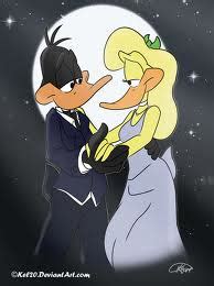 Melissa Duck - The Looney Tunes Show Fanon Wiki