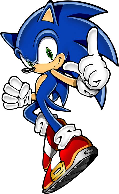 Sonic Rush | Sonic Art Assets DVD Wiki | Fandom